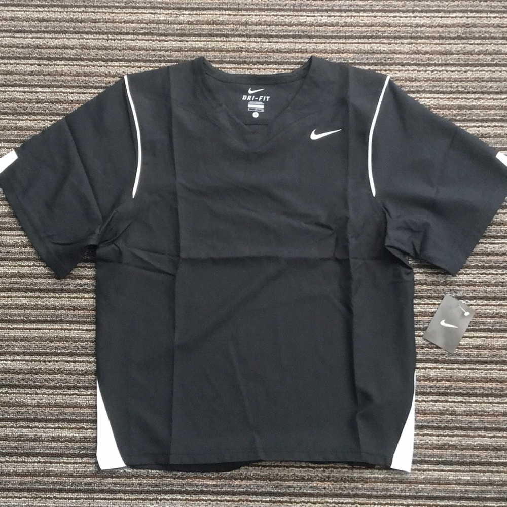 NWT $50 Nike Dri-Fit Shirt Small